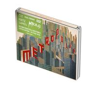 Metropolis - Director's Cut