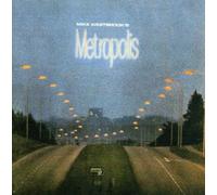 Metropolis by Mike Westbrook (1999-08-25)
