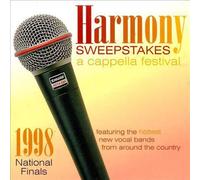 Metropolis - Cappella Festival