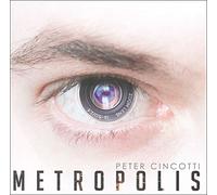 Metropolis CD