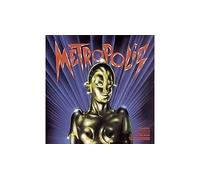 Various – Metropolis [B.O.F.]