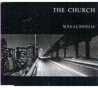 METROPOLIS CD GERMAN ARISTA 1990 3 TRACK WITH MISTYPED SLEEVE TITLE B/W MONDAY MORNING AND MUCH TOO MUCH (663086)