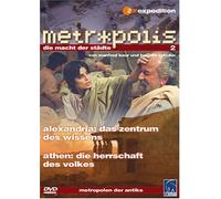 Metropolis - Die Macht der Städte, Vol. 2