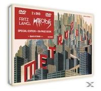 Metropolis - Director's Cut G