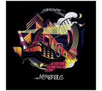 Metropolis (+Download)