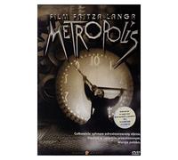 Metropolis [DVD] (IMPORT) (Pas de version française)