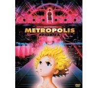 METROPOLIS