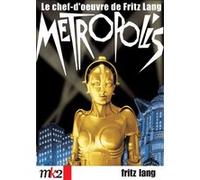 Métropolis E