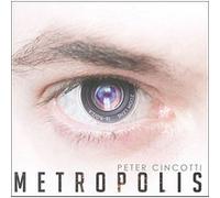Metropolis E