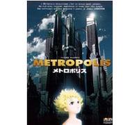 Metropolis E