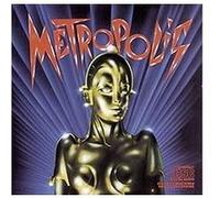 Metropolis E