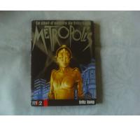 Metropolis - Édition Collector 2 DVD