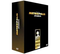 Metropolis – Édition Collector Limitée
