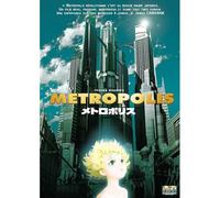 Metropolis – Sony – Édition double