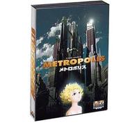 Metropolis - Édition Double