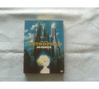 Metropolis – Édition Double – Sony Pictures Home Entertainment