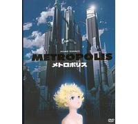 Metropolis [Édition Double]