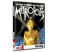 Metropolis [Édition Simple]