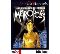 Metropolis - Édition Simple