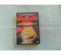 Metropolis [Édition Single]