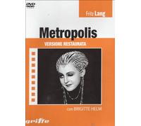 Metropolis (Fritz Lang) [Import]