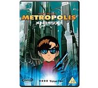 Metropolis G