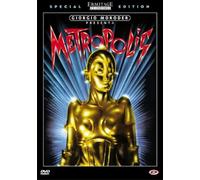 Metropolis (Giorgio Moroder Version) [Import]