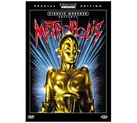 Metropolis (Giorgio Moroder Version) [Import Anglais]