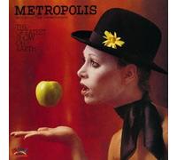 Metropolis - Greatest Show on Earth [Import allemand]
