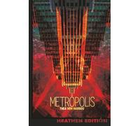 Metropolis (Heathen Edition)