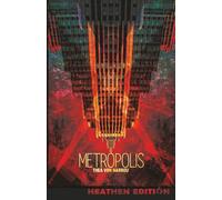 Metropolis (Heathen Edition)