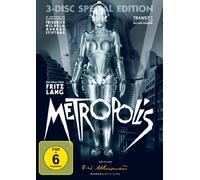 Metropolis [Import]