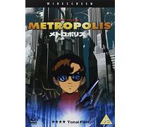 Metropolis [Import allemand]