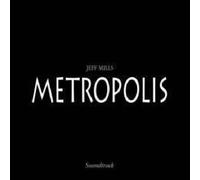 Metropolis [Import allemand]