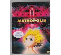 Metropolis [Import USA Zone 1]