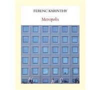 Metropolis Karinthy, Ferenc (Auteur)