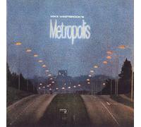 Metropolis -Ltd-