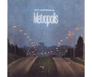 Metropolis -Ltd-