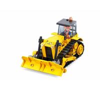 Metropolis M38-B1393 Bulldozer 127 pièces