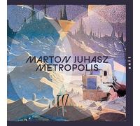 Metropolis / Marton Juhasz