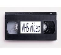 Metropolis - Metropolis [VHS]