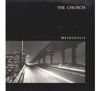 Metropolis/Monday Morning [Import]