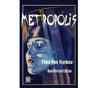 Metropolis: New Revised Edition