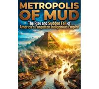 Metropolis of Mud: The Rise and Sudden Fall of America's Forgotten Indigenous Empire