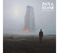 Metropolis - Paraframe