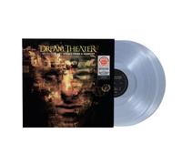 Dream Theater – Metropolis, Pt. 2 : Scènes from a Memory – Vinyle transparent Édition limitée (2025)