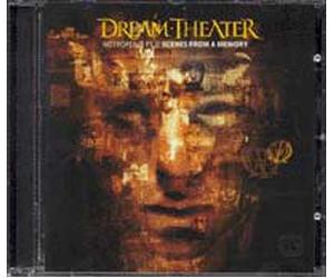 Metropolis Part Two - Scenes From A Memory