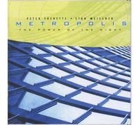 Metropolis - Power of The Night [Import]