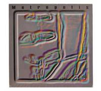 Metropolis (prod. by F.S.O.L, UK, 1992) [Import Anglais]