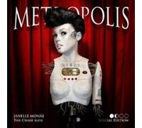 Metropolis: The Chase Suite G